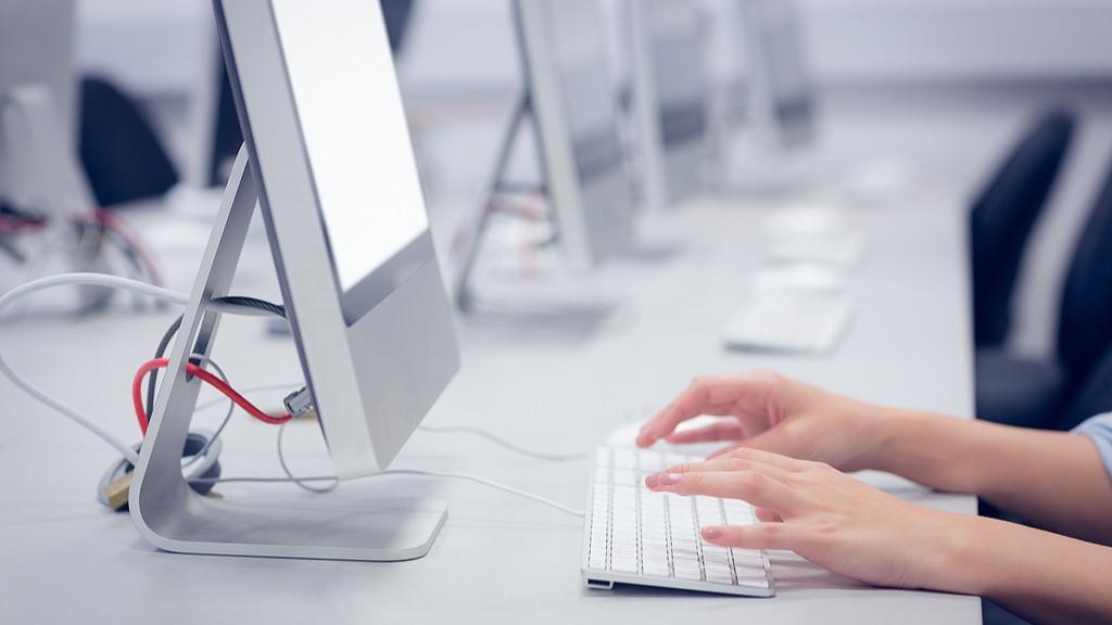 多部门部署加强数字人才队伍建设