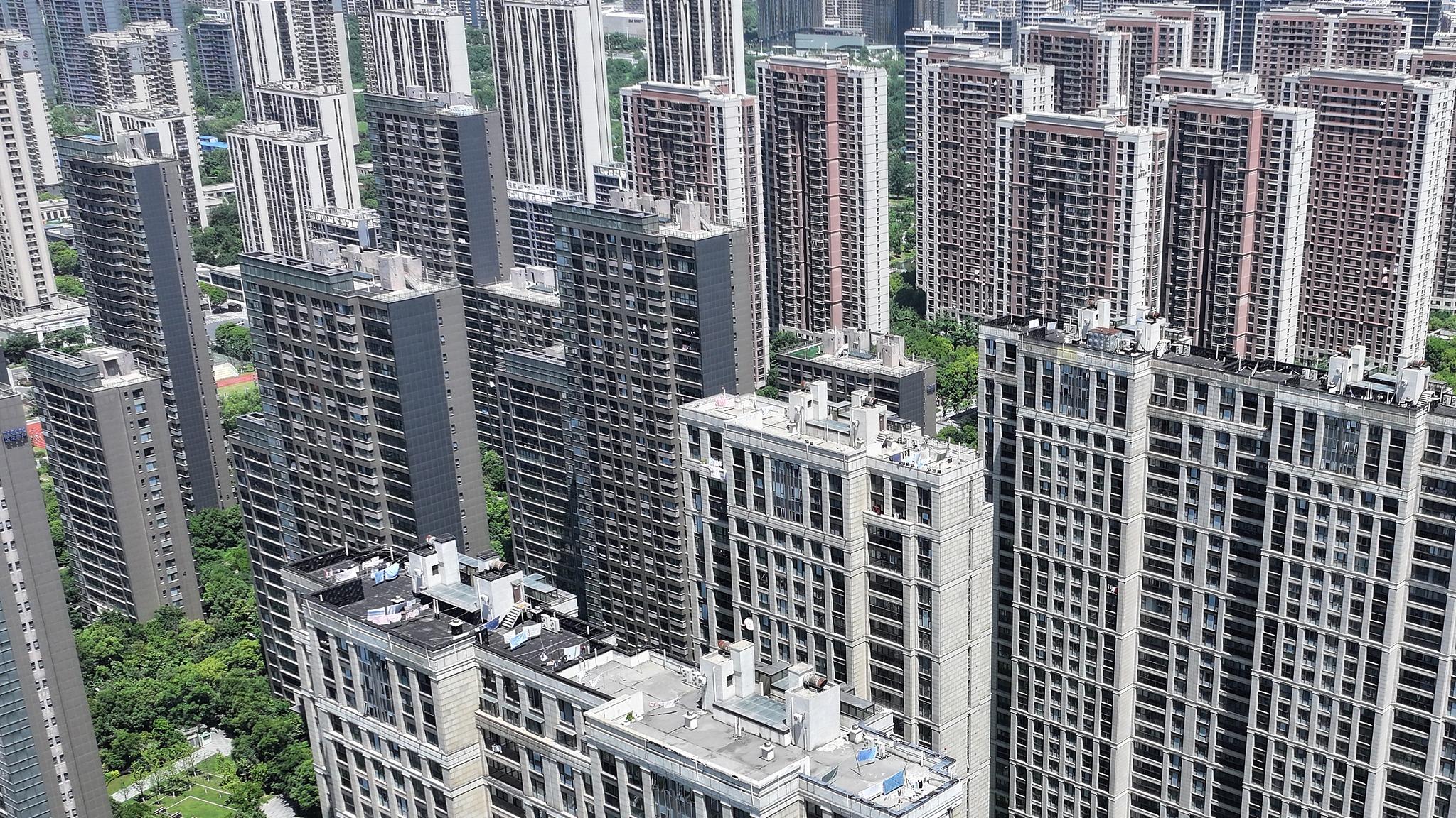 政策红利集中释放 国庆假期楼市热度攀升