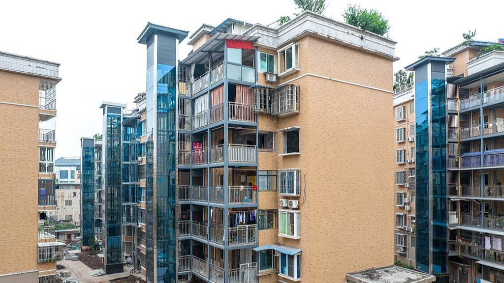 我国多领域设备更新加快落地“惠企利民” 