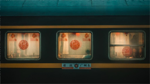 春运服务台 春运出行 别让这些习惯成“健康雷区”