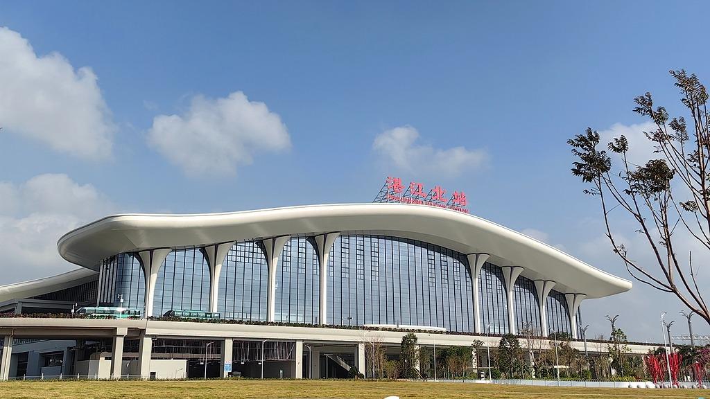 春运通途透过新线看变化 交通能级提升助推