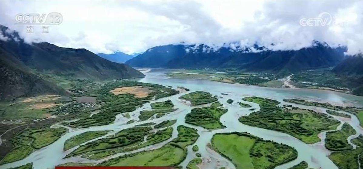 [新闻联播]法治护航美丽中国建设 筑牢中华民族永续发展生态根基