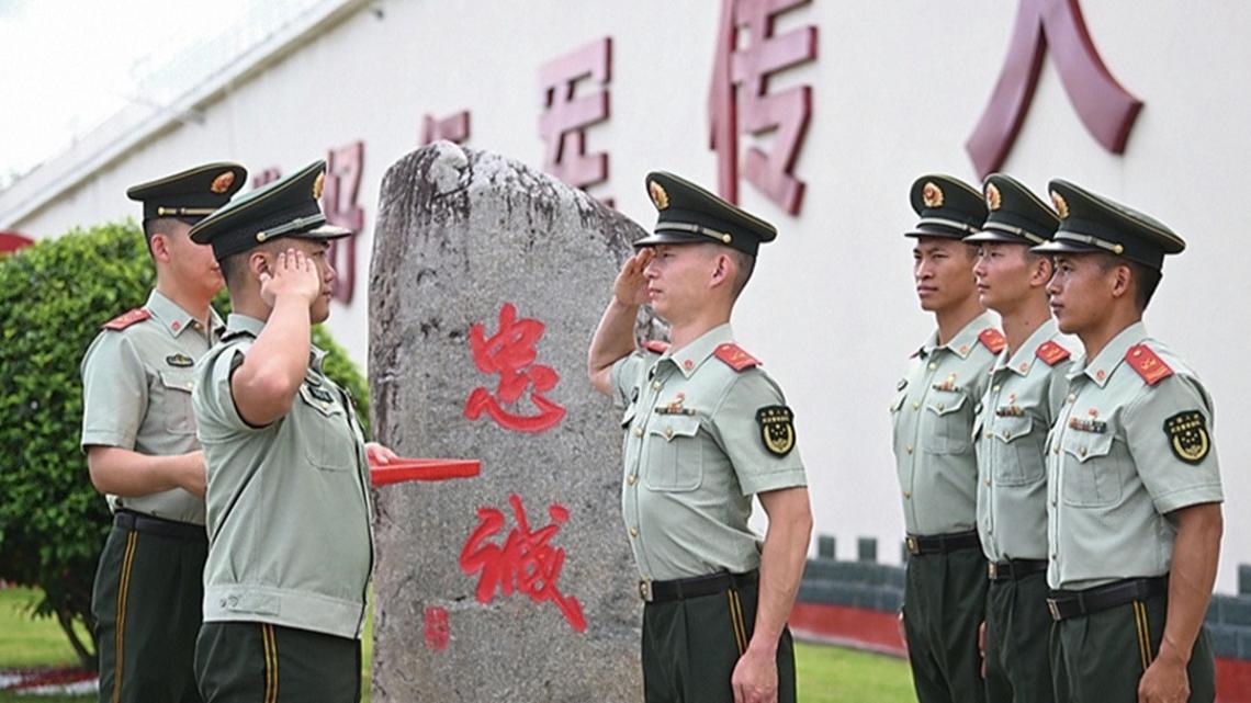 军营观察丨不要“凑果子”，而要“种果园”