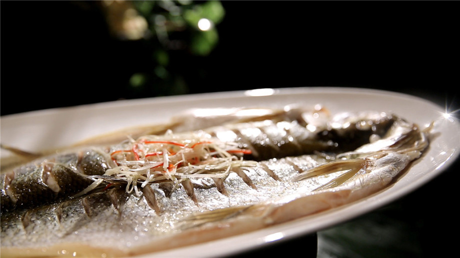 《味道》2015端午特辑"时令之鲜"