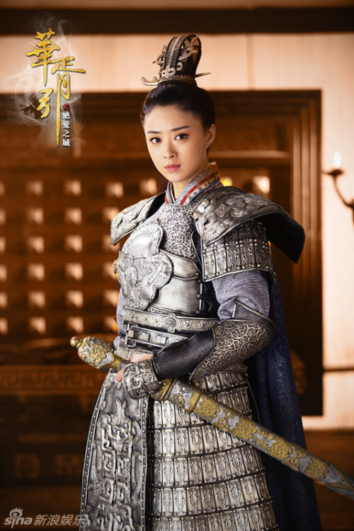 图集详情页-掌上娱乐-魔镜