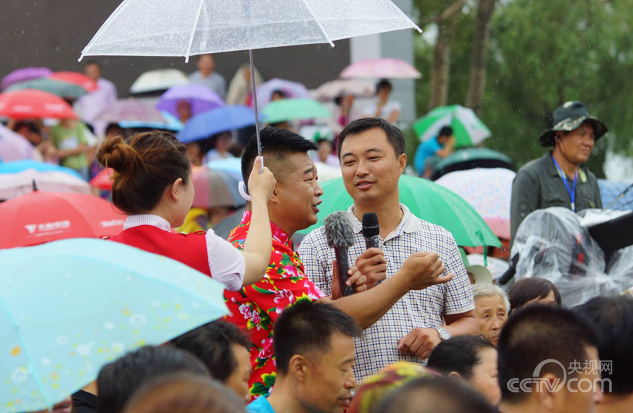 《乡约辽宁铁岭市》高清图集