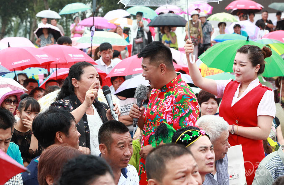 《乡约辽宁铁岭市》高清图集