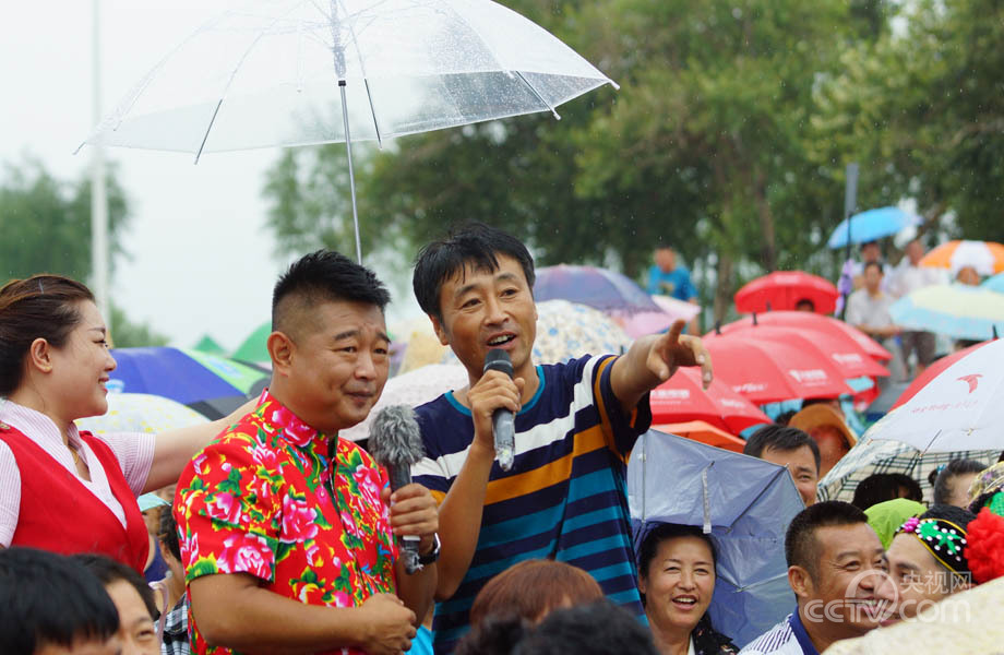 《乡约辽宁铁岭市》高清图集