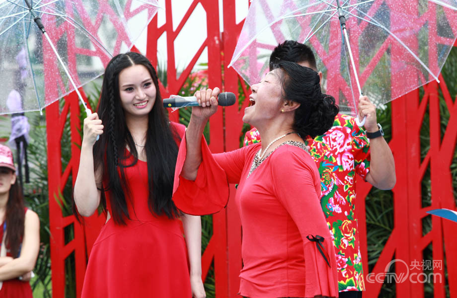 《乡约辽宁铁岭市》高清图集