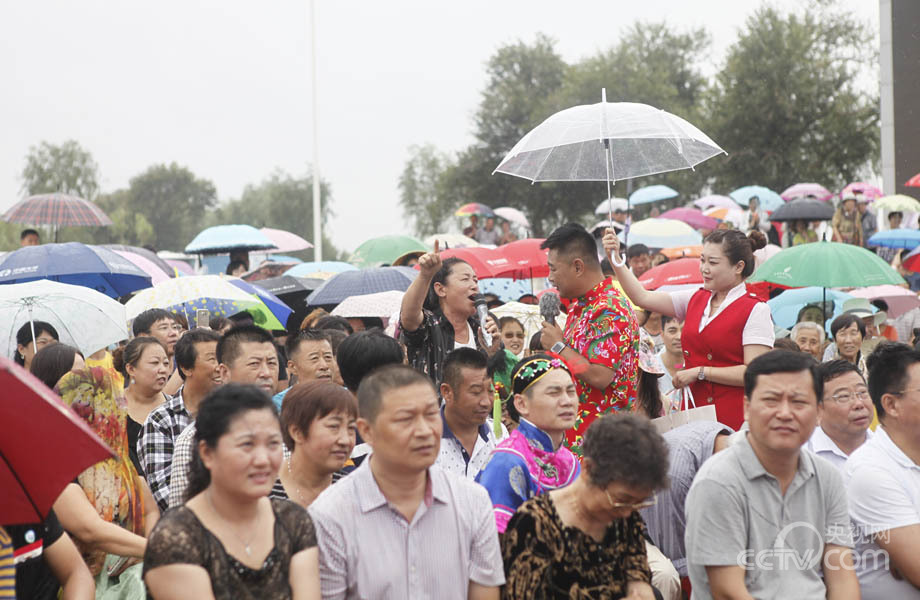 《乡约辽宁铁岭市》高清图集