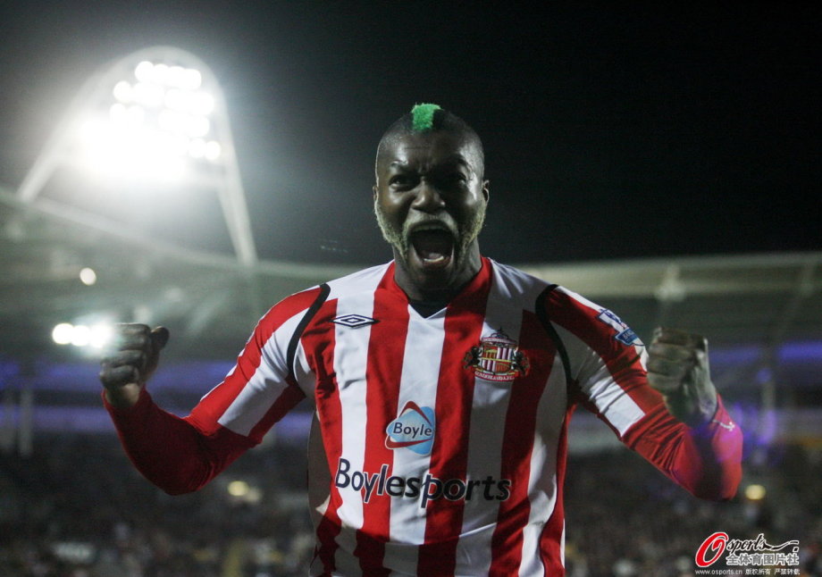 [高清组图]前法国国脚西塞宣布正式退役