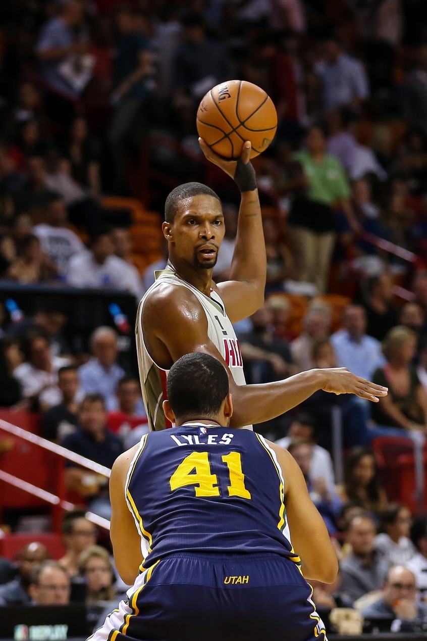 白边摘14板热火胜爵士 1/4 我要分享 北京时间11月13日, nba常规赛