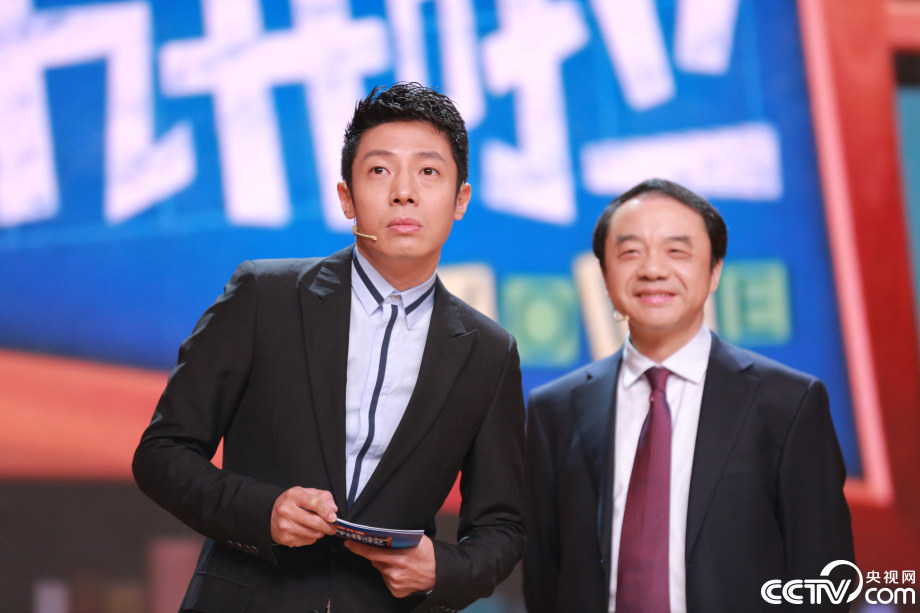 《开讲啦》王贻芳:科学有什么用?