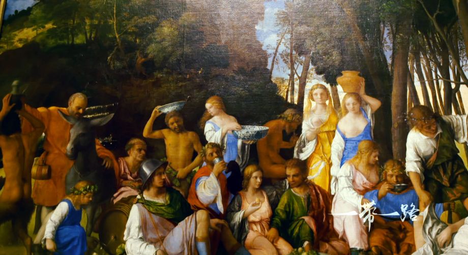 登录 1/12 我要分享 诸神的盛宴