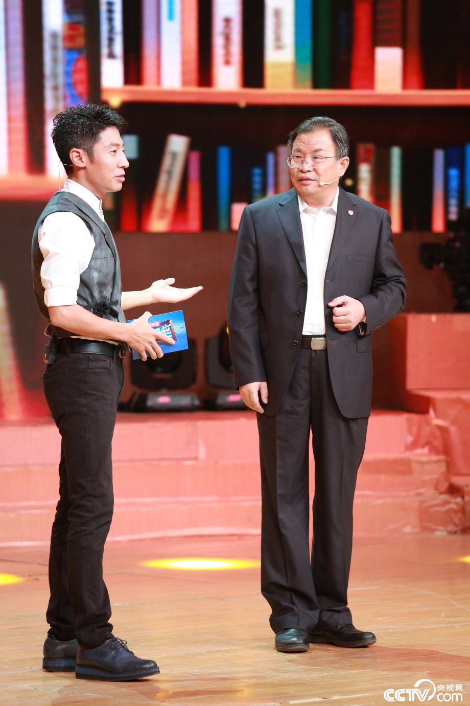 《开讲啦》运-20总设计师唐长红:为了鲲鹏展翅那一刻