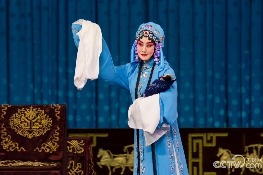 京剧《清风亭》高清图集