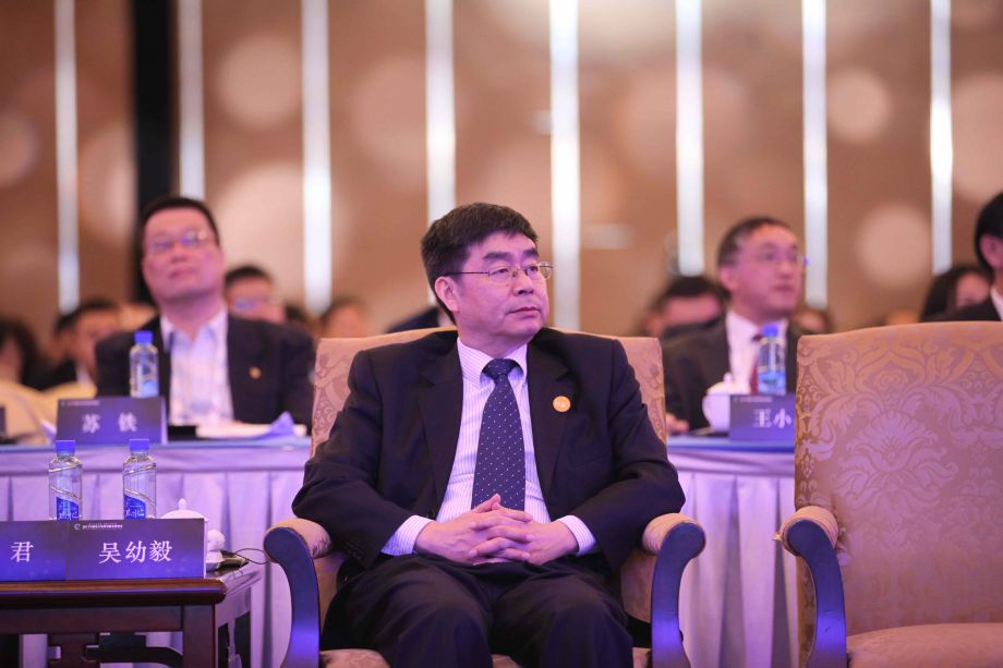 2017中国电子商务创新发展峰会主论坛