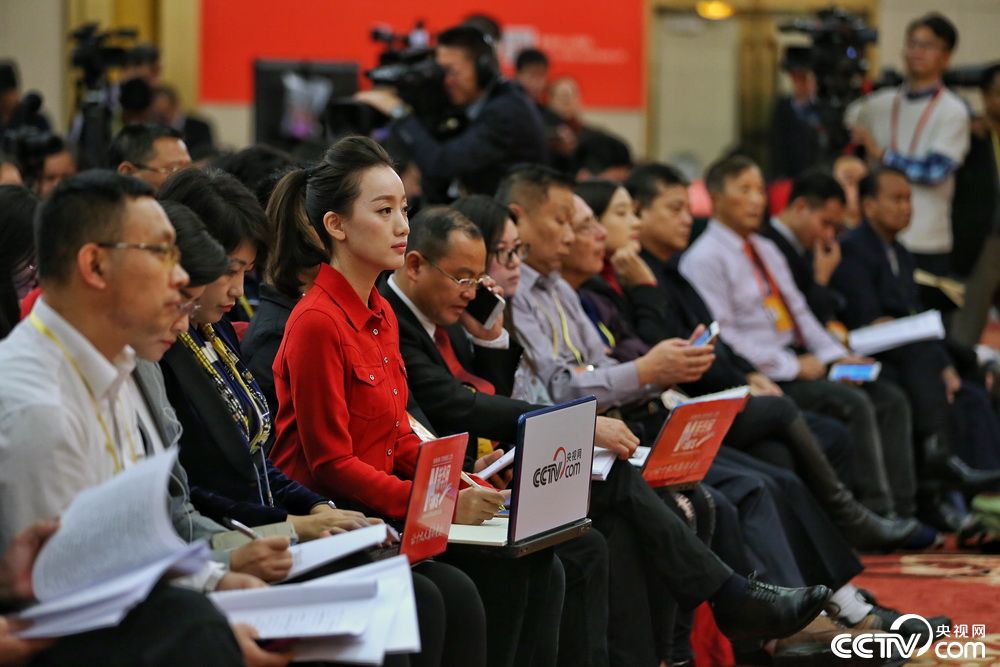 "加强思想道德和文化建设"记者招待会_图片频道_央视网(cctv.com)