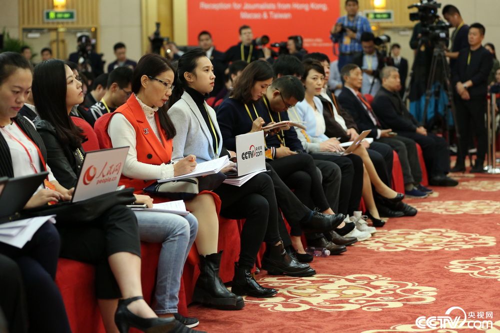 "满足人民新期待,保障改善民生"记者招待会