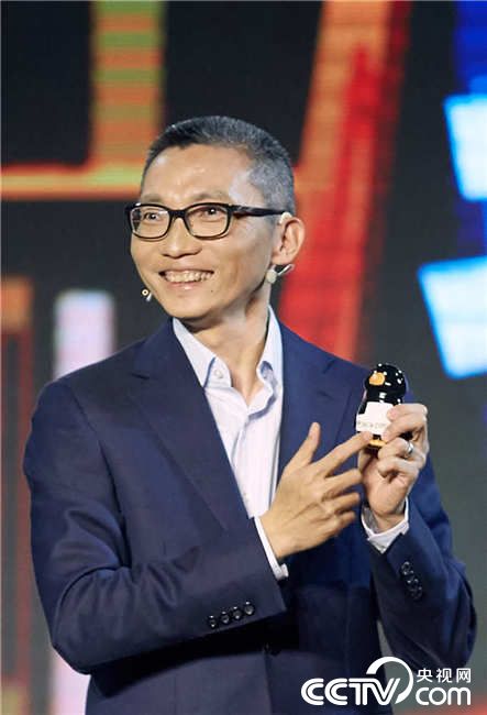 【高清图集】陈一丹开讲