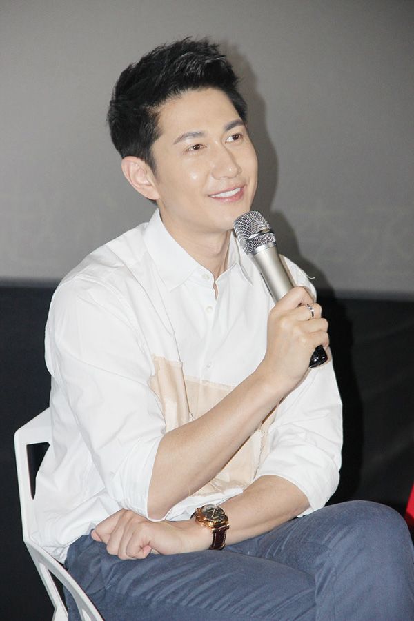 分享 5月11日,由康曦影业,百通影业出品,康曦影业制作发行,陈冠龙执导