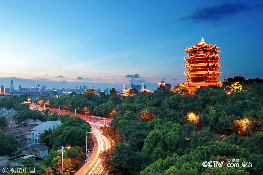 [高清组图]古诗词中寻夏日美景 静听微风蝉鸣