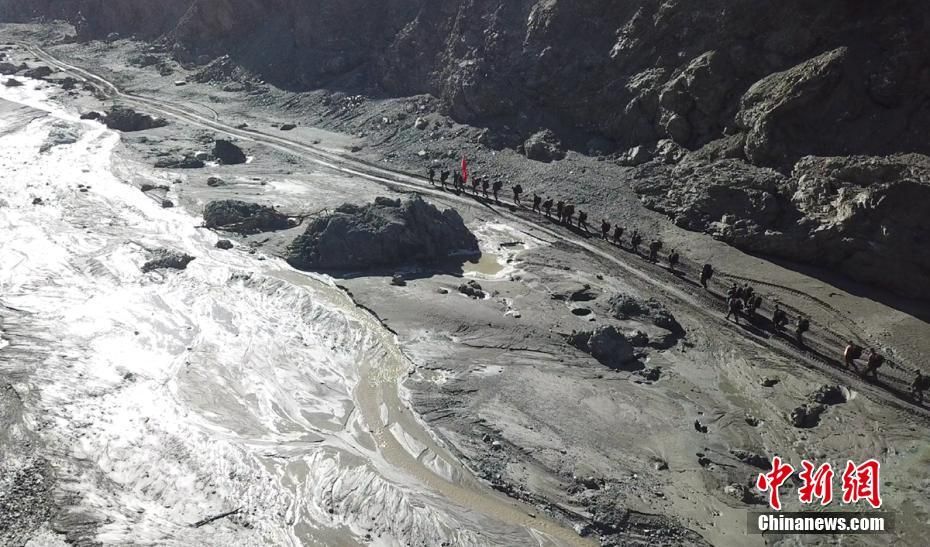缺氧,地质危险,坚守奋战在抢险救援一线,扎实做好金沙江"11·03"白格