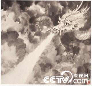 徐悲鸿 画 十二干支(十二生肖) 切手＆コイン 徐悲鸿十二生肖四联体金钞》大师名作+生肖题材+连体钞+黄金材质