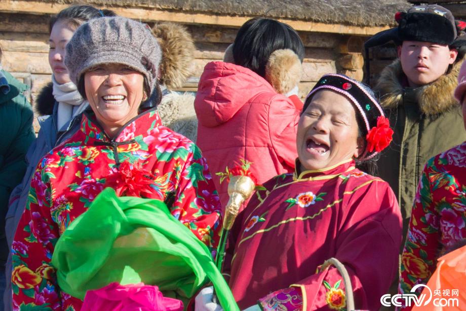 【边疆党旗红】边城小南河：那一抹红点亮了初心