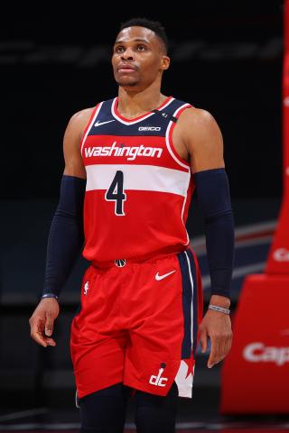 图威少比尔合砍47分难救主猛龙7人上双胜奇才