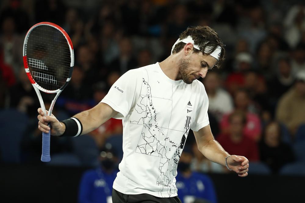 图澳网蒂姆连扳3盘32逆转克耶高斯晋级16强