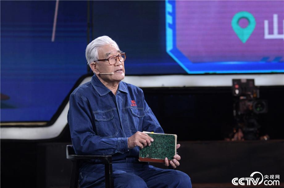 高清图集古代壁画与彩塑保护修复专家敦煌研究院修复师大国工匠李云鹤