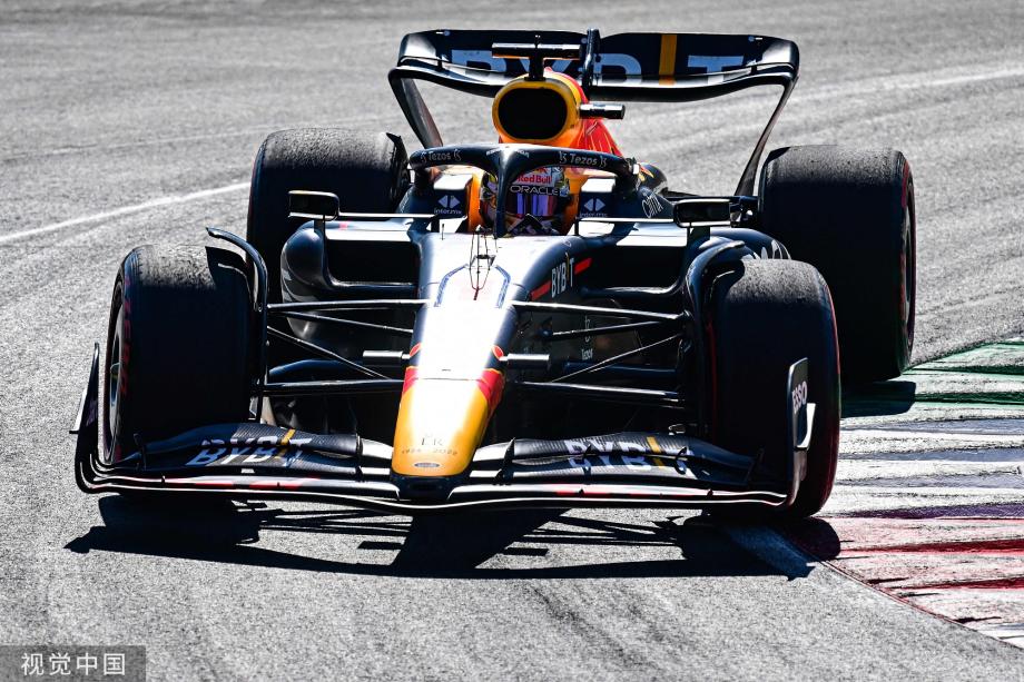F1意大利站-维斯塔潘赛季五连胜 周冠宇第10获积分_体育_央视网(cctv.com)