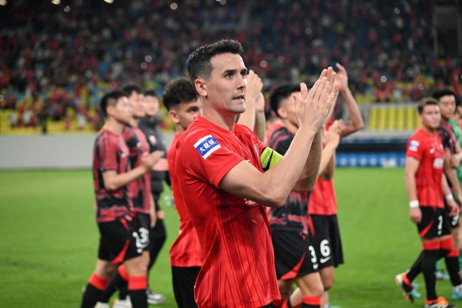 韦世豪造险周定洋制胜 成都蓉城1-0南通支云