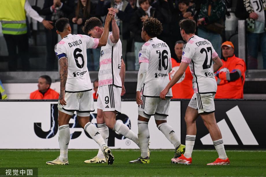 基耶萨破门 意大利杯尤文2-0拉齐奥占晋级先机