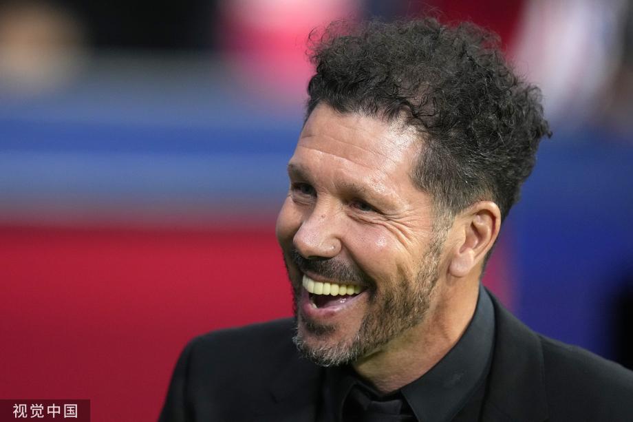 德保罗破门多特后防频送礼 马竞2-1占先机