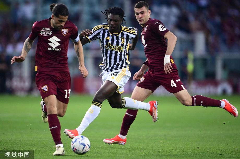 弗拉霍维奇失良机 尤文0-0平先赛距米兰5分