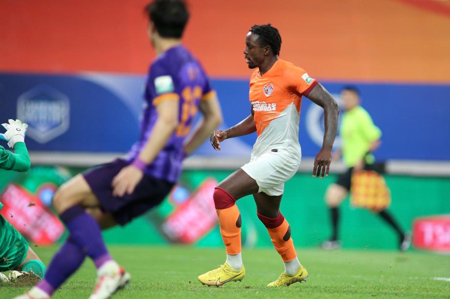 王建明建功 海牛3-1终结津门虎4轮不败