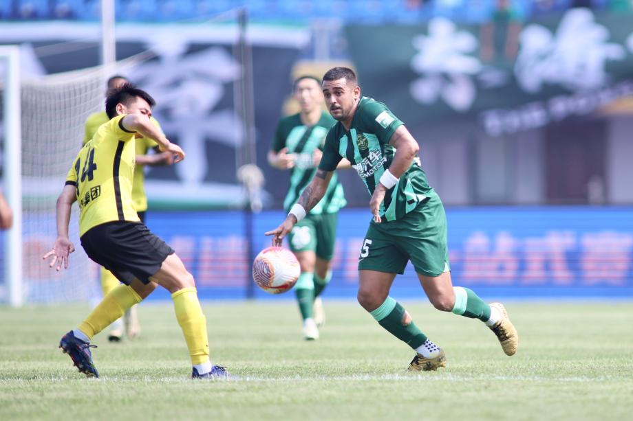 阿兰2射1传董春雨送空门 西海岸5-2双杀浙江