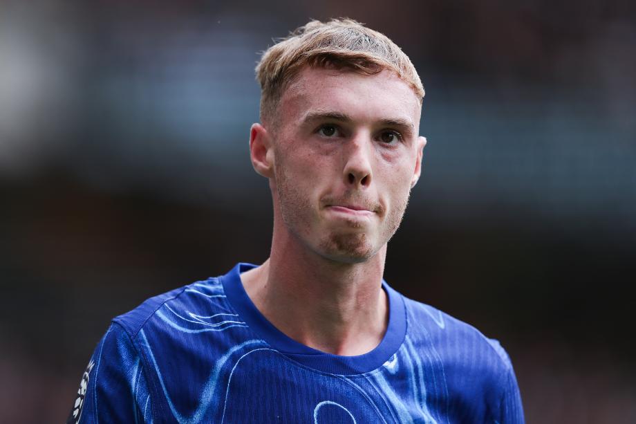 帕尔默传射马杜埃凯戴帽 切尔西客场大胜