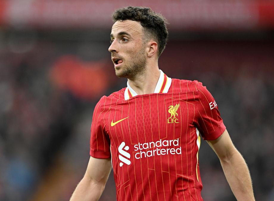 迪亚斯传射萨拉赫破门 利物浦收获两连胜