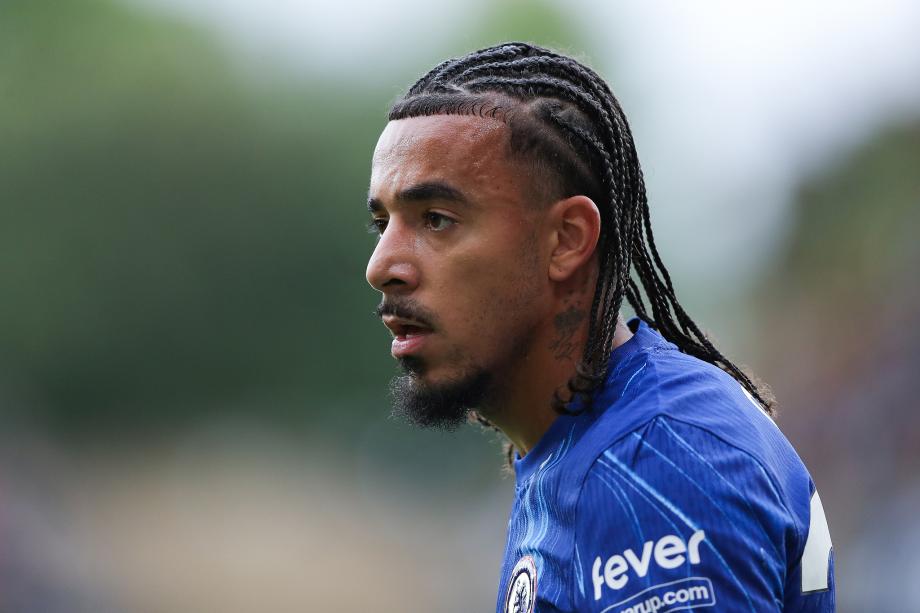 帕尔默传射马杜埃凯戴帽 切尔西客场大胜