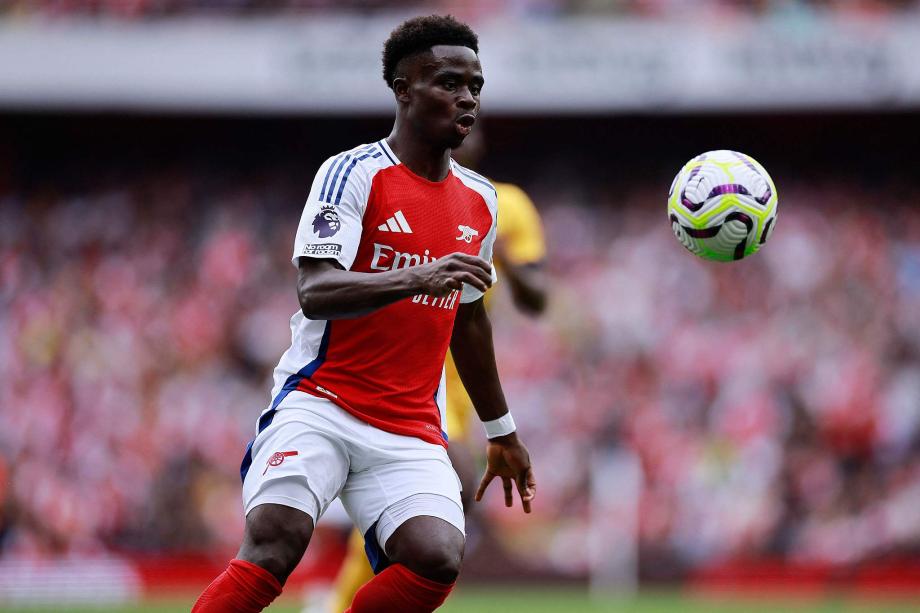 哈弗茨破门佩德罗扳平 十人阿森纳1-1布赖顿