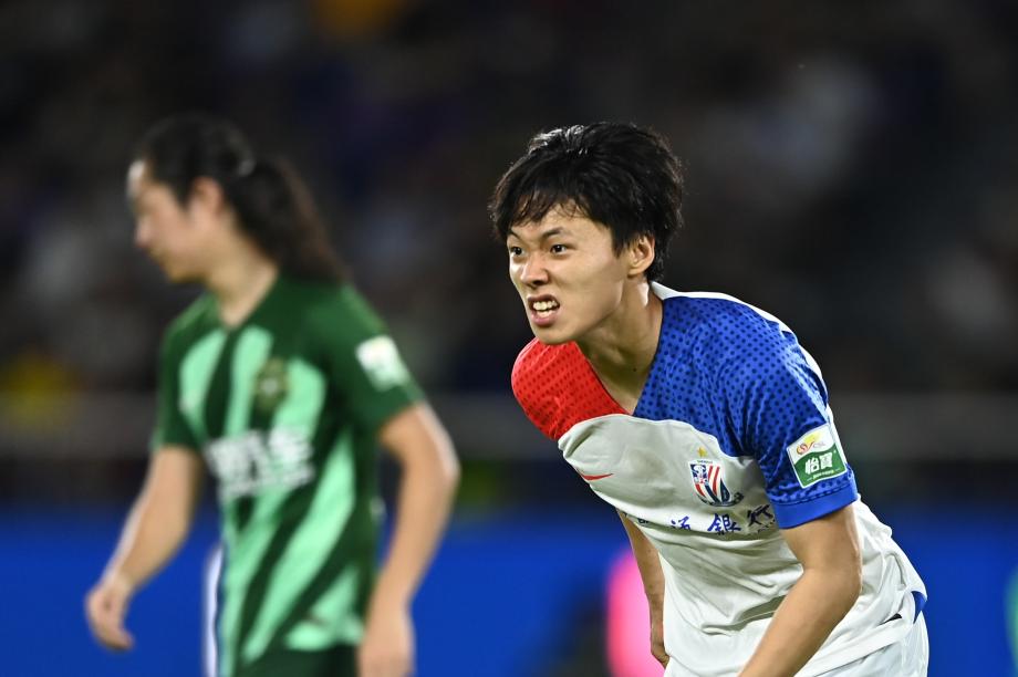 费南多2传1射 上海申花客场4-3逆转浙江