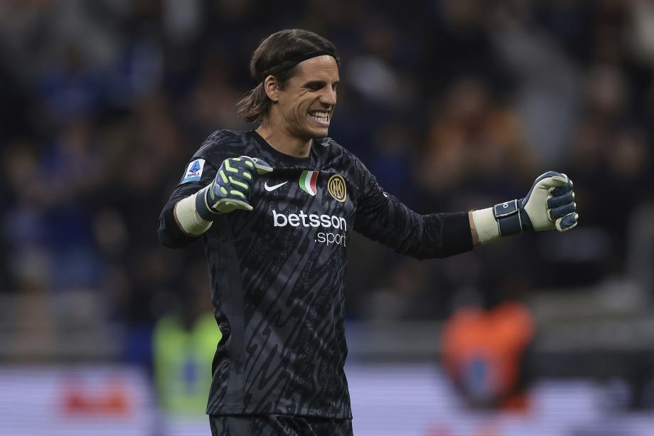 图拉姆帽子戏法 国米3-2十人都灵联赛两连胜