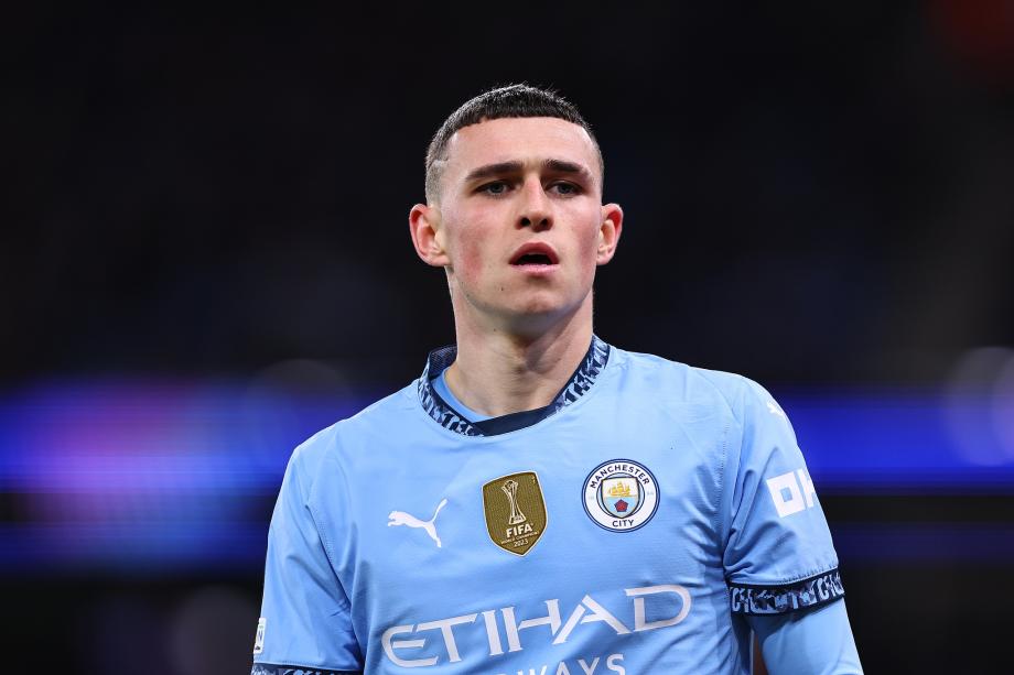 哈兰德梅开二度努内斯进球 曼城主场大胜