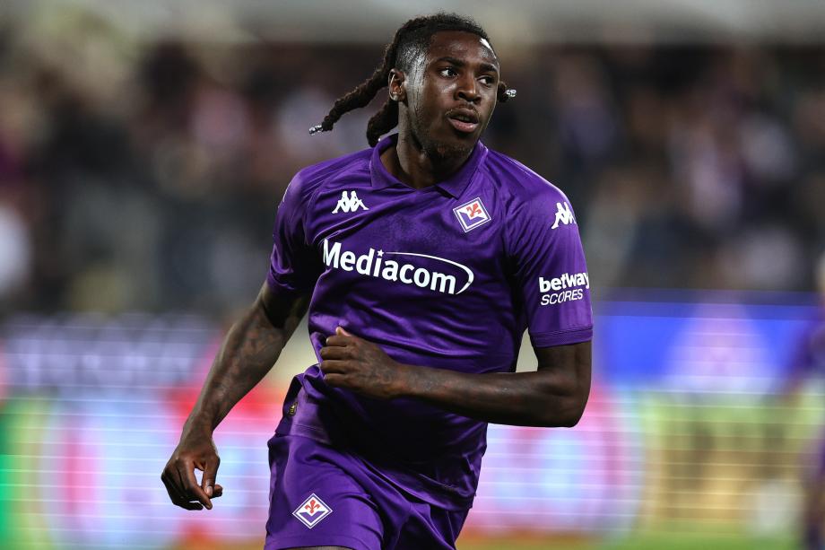 意甲-胡梅尔斯首秀送乌龙 罗马1-5惨败佛罗伦萨