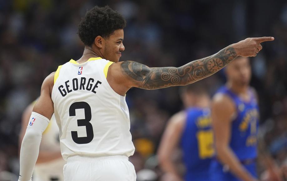 约基奇27+16+9准三双 掘金送爵士开赛六连败