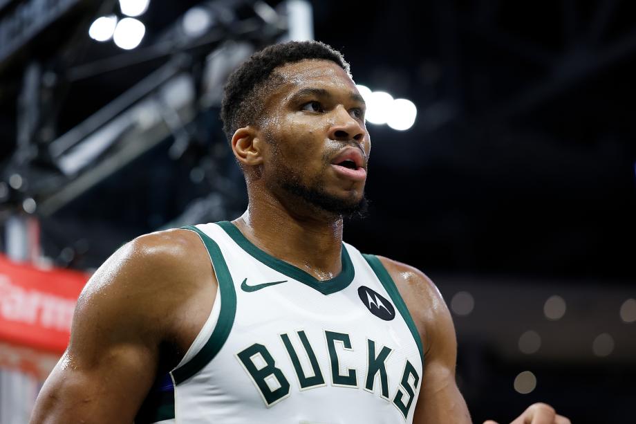 NBA-雄鹿加时18分逆转活塞 字母哥狂轰59+14+7