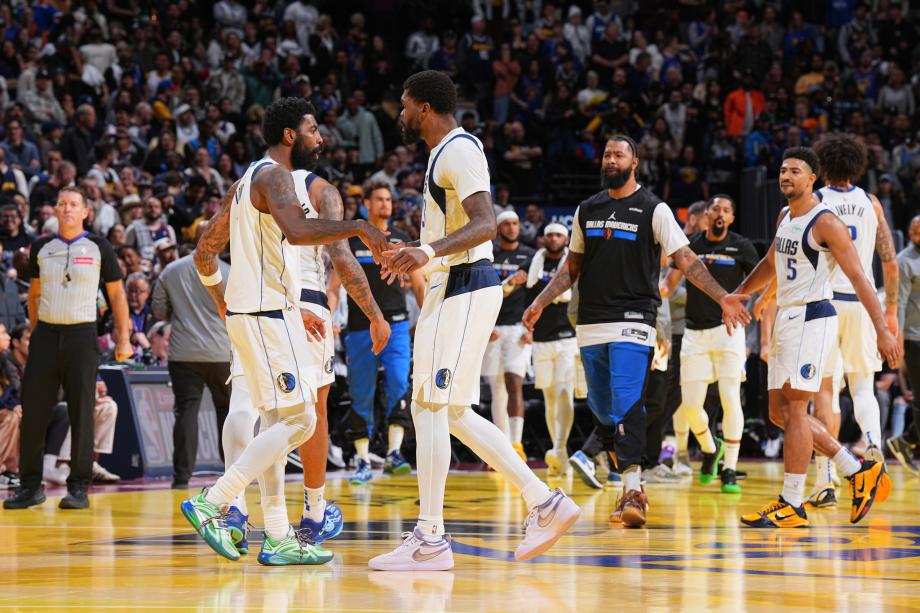 欧文19分约基奇复出 独行侠力擒掘金取四连胜